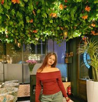 Swati Cash Payment - escort in Indore