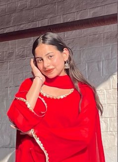 Swati - escort in Mumbai Photo 1 of 1