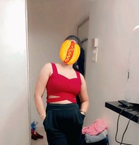 Swati Full Classy & Erotic Genuine Escor - escort in Pune