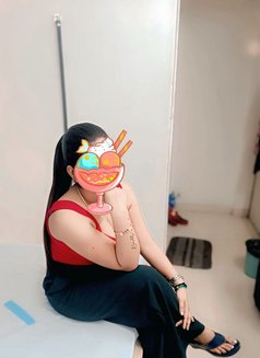 Swati Full Classy & Erotic Genuine Escor - escort in Pune Photo 2 of 2