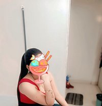 Swati Full Classy & Erotic Genuine Escor - escort in Pune