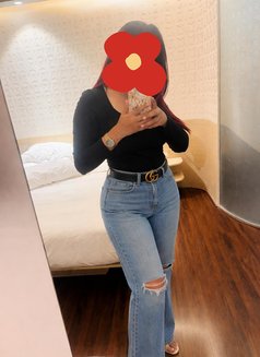 Swati Ghosh Model - escort in New Delhi Photo 3 of 3