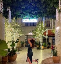 Swati Gujju Girl - escort in Ahmedabad