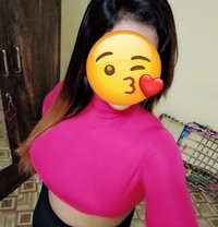 Swati Gupta 🫦🥰Real Meet Cam Show - escort in Bangalore