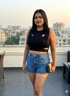Swati Independent Girl - puta in Gurgaon Photo 3 of 6