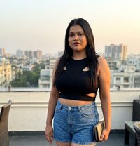 Swati Independent Girl - puta in Gurgaon