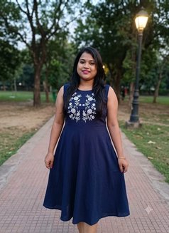 Swati Independent Girl - puta in Gurgaon Photo 4 of 6
