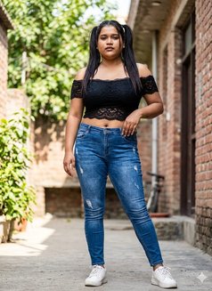 Swati Independent Girl - puta in Gurgaon Photo 6 of 6