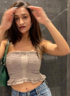 Swati independent Real Meet And Cam Show - escort in Bangalore Photo 3 of 3