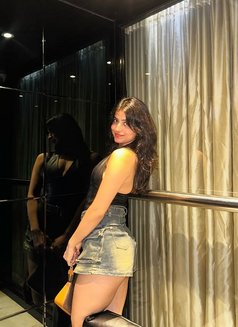 Swati - escort in Bangalore Photo 1 of 2