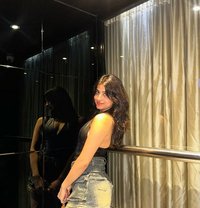 Swati - escort in Bangalore