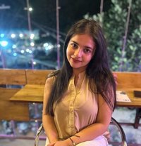 Swati - escort in Bangalore
