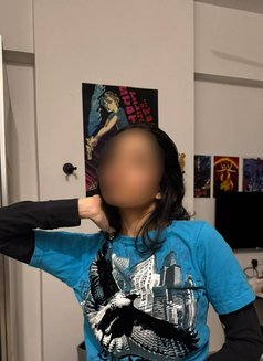 ❣️Swati ❣️ - escort in Bangalore Photo 3 of 5