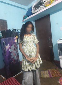 ❣️Swati ❣️ - escort in Bangalore Photo 5 of 5
