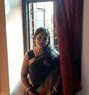 Swati - companion in Bangalore Photo 1 of 1