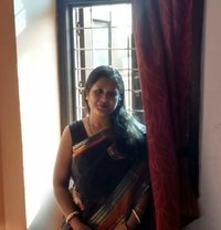 Swati - companion in Bangalore