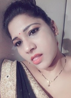 ❣️Swati ❣️ - escort in Bangalore Photo 2 of 2