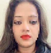 ❣️Swati ❣️ - escort in Candolim, Goa