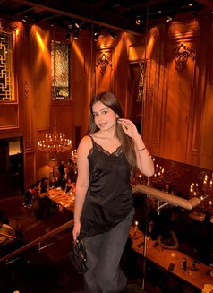 Swati - escort in Candolim, Goa Photo 1 of 3