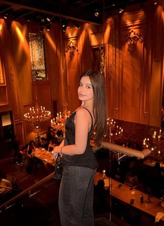 Swati - escort in Candolim, Goa Photo 2 of 3