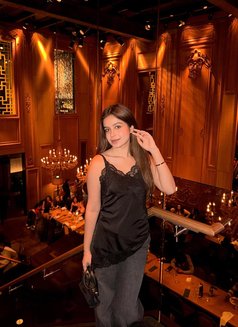 Swati - escort in Candolim, Goa Photo 3 of 3