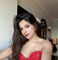 Swati - escort in Chandigarh Photo 1 of 4