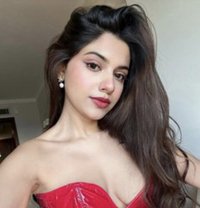 Swati - escort in Chandigarh