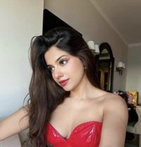 Swati - escort in Chandigarh