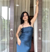 Swati - escort in Chandigarh Photo 1 of 6