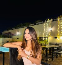 Swati - escort in Chandigarh