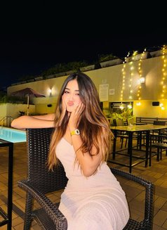 Swati - escort in Chandigarh Photo 6 of 7