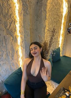 Swati - escort in Chandigarh Photo 7 of 7