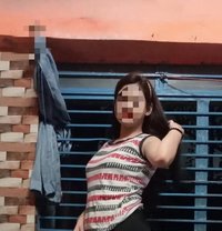 Im jiya cam show or real meet availabl - escort in Hyderabad