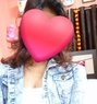 ❣️Swati ❣️ - escort in Hyderabad Photo 1 of 1