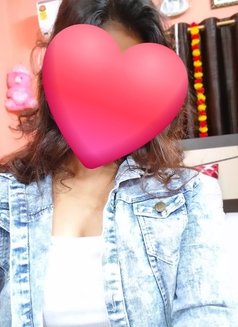 ❣️Swati ❣️ - escort in Kolkata Photo 1 of 1