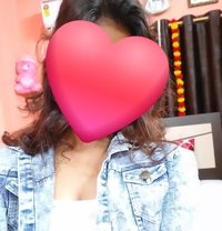 ❣️Swati ❣️ - escort in Hyderabad