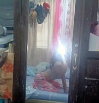 Swati - escort in Hyderabad
