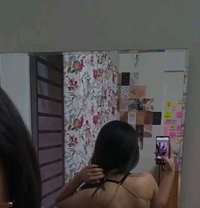 Swati - escort in Hyderabad