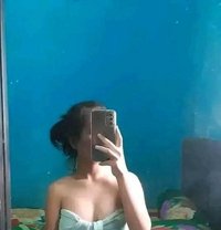 Swati - escort in Hyderabad