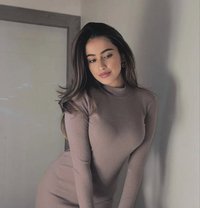 Swati - escort in Hyderabad