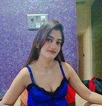 Swati - escort in Hyderabad