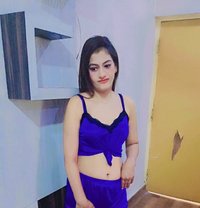 Swati, Independent and real meet - puta in Hyderabad