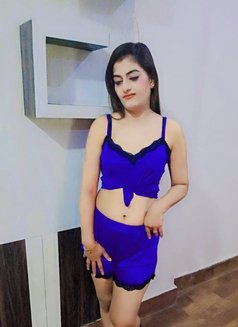 Swati - puta in Hyderabad Photo 5 of 11