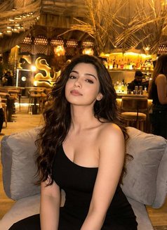 Swati - escort in Hyderabad Photo 1 of 4