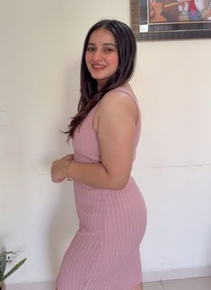 Swati - escort in Jaipur Photo 1 of 5
