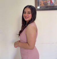 Swati - escort in Jaipur