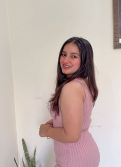 Swati - escort in Jaipur Photo 2 of 5
