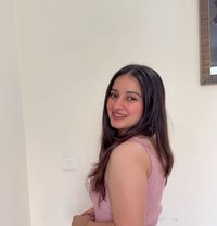 Swati - escort in Jaipur