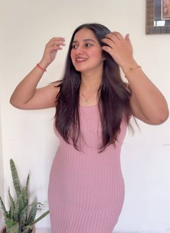 Swati - escort in Jaipur Photo 3 of 5