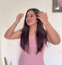 Swati - escort in Jaipur
